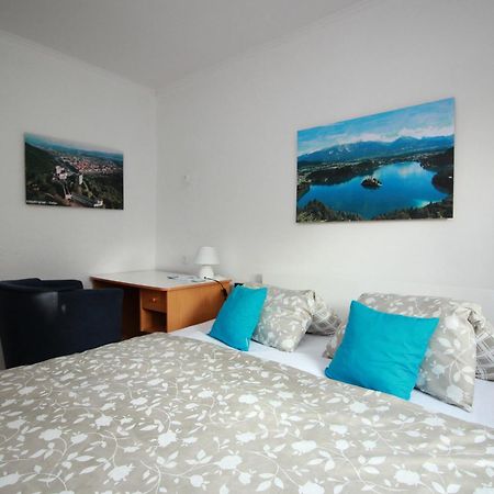 Guesthouse Veles Slovenska Bistrica Rom bilde