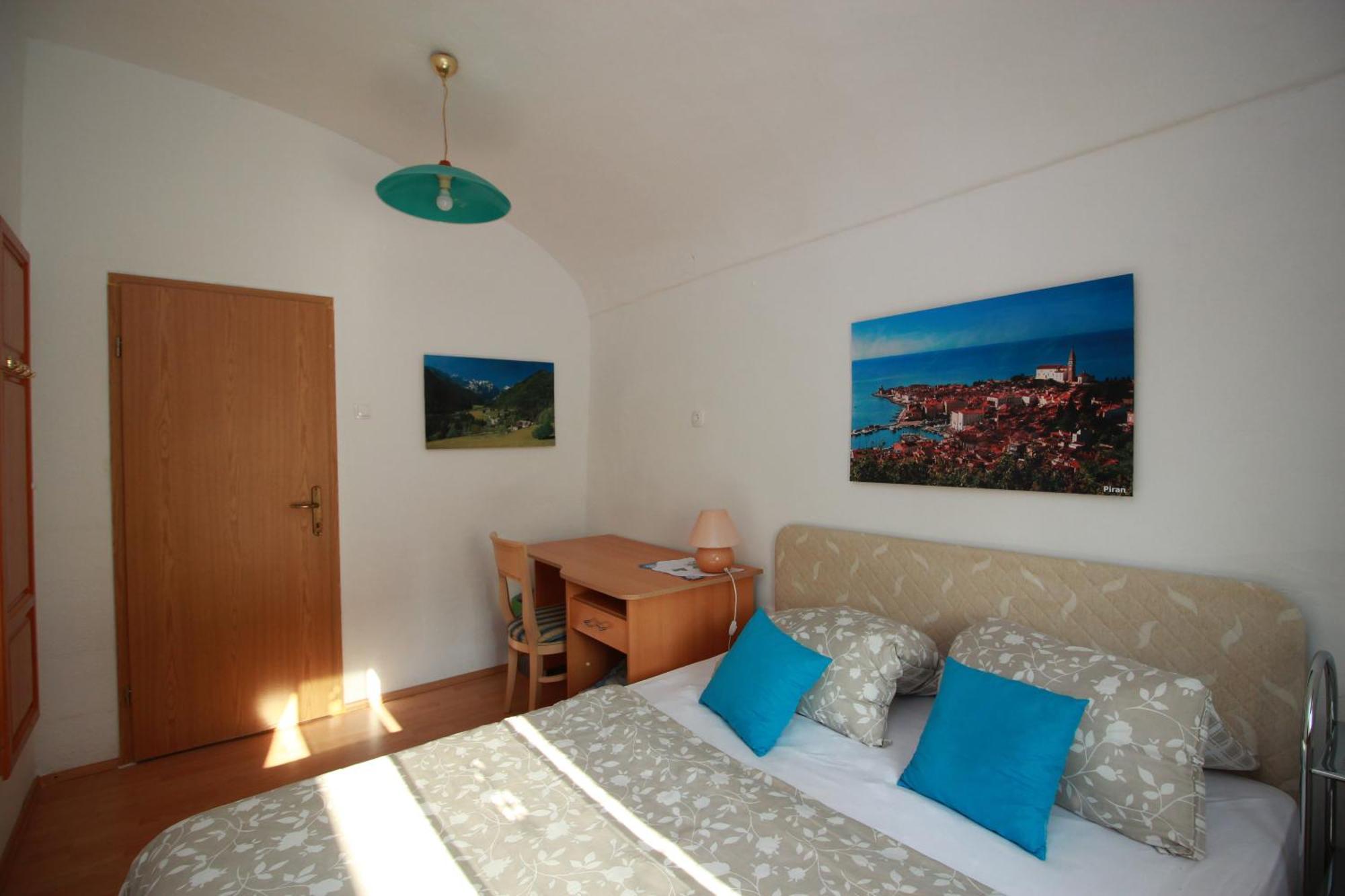 Guesthouse Veles Slovenska Bistrica Rom bilde