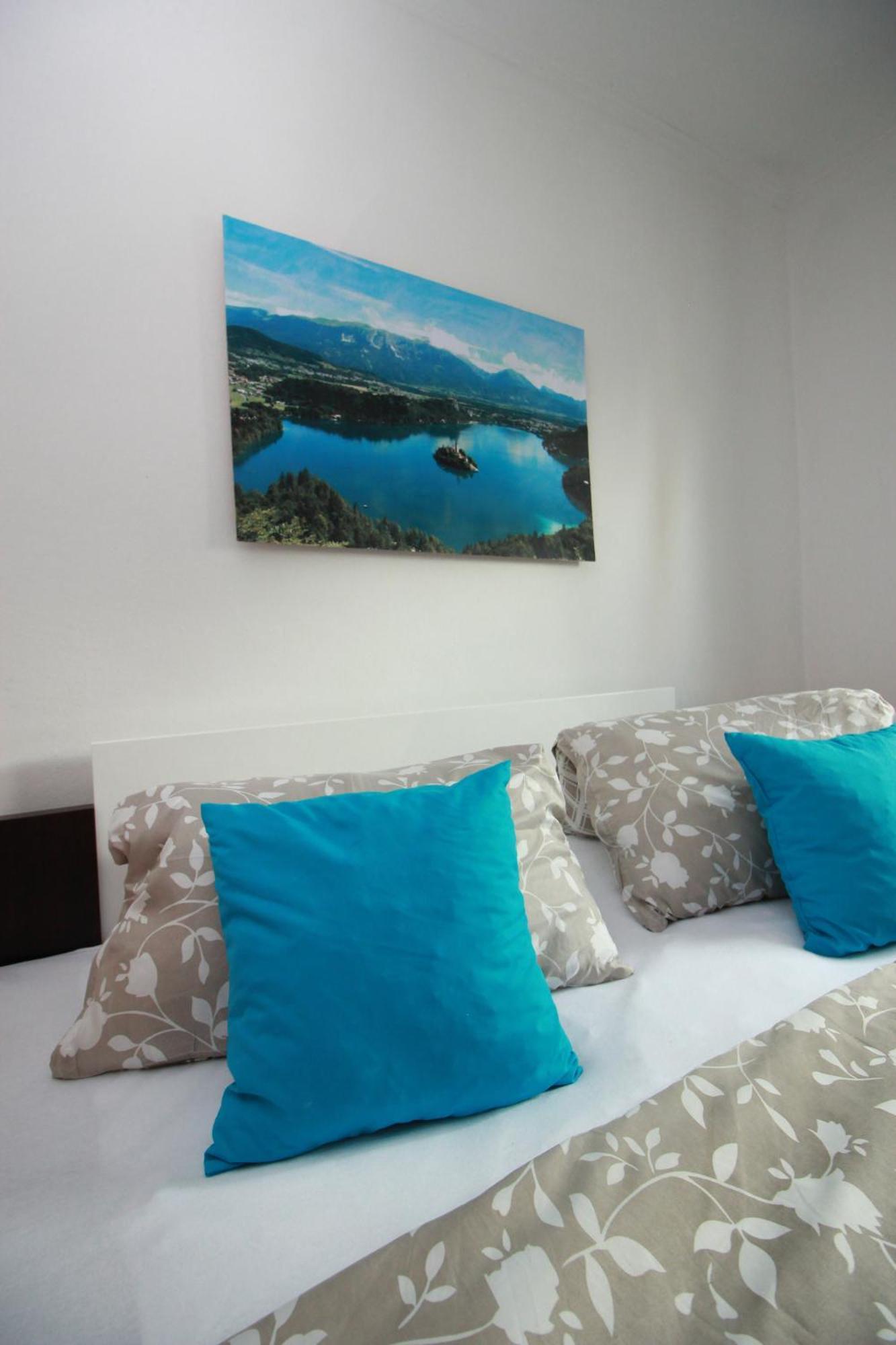 Guesthouse Veles Slovenska Bistrica Rom bilde