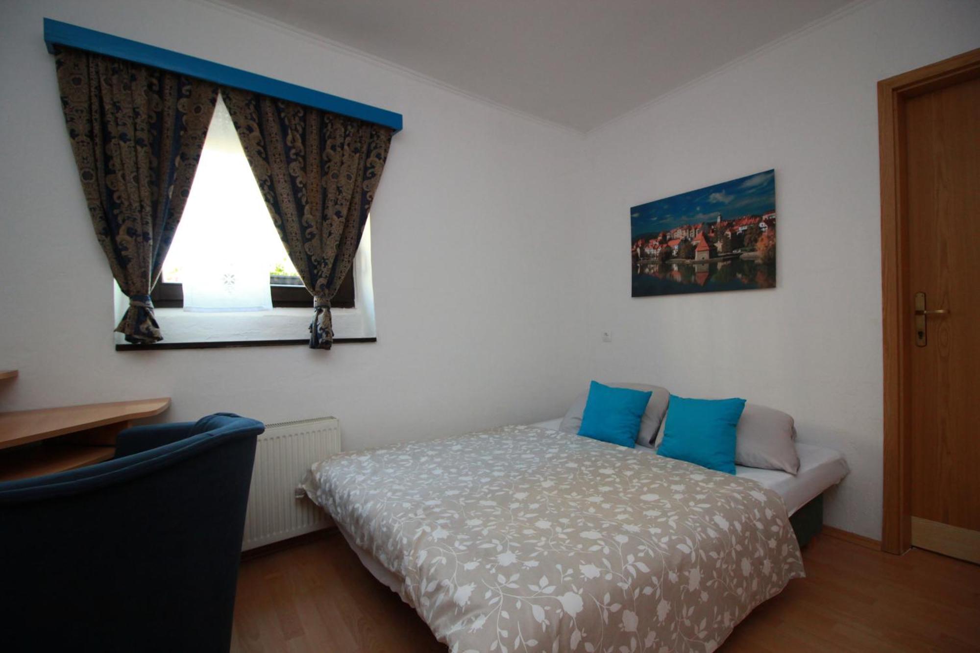 Guesthouse Veles Slovenska Bistrica Rom bilde