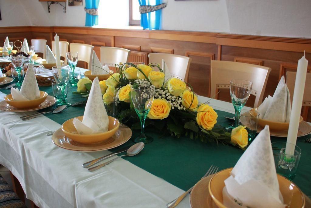 Guesthouse Veles Slovenska Bistrica Eksteriør bilde