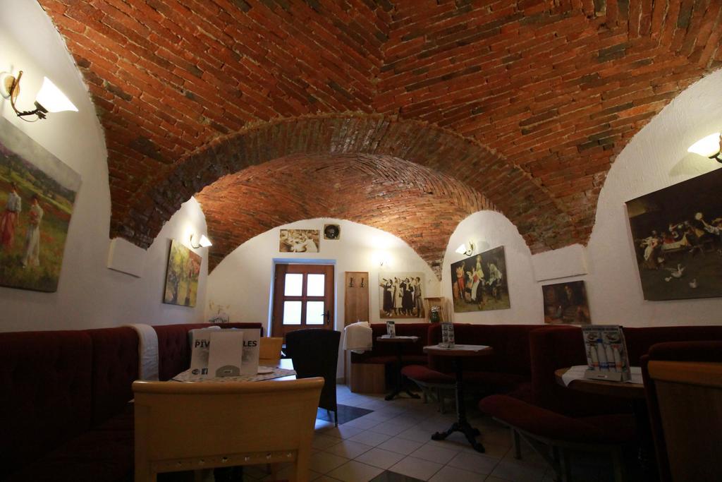 Guesthouse Veles Slovenska Bistrica Eksteriør bilde