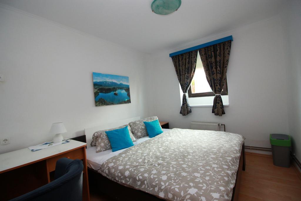 Guesthouse Veles Slovenska Bistrica Eksteriør bilde