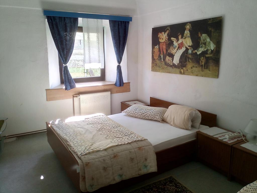 Guesthouse Veles Slovenska Bistrica Eksteriør bilde