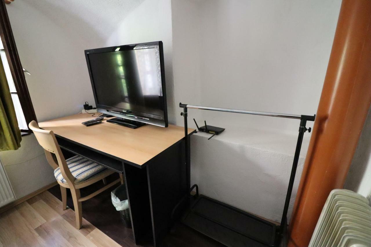 Guesthouse Veles Slovenska Bistrica Eksteriør bilde