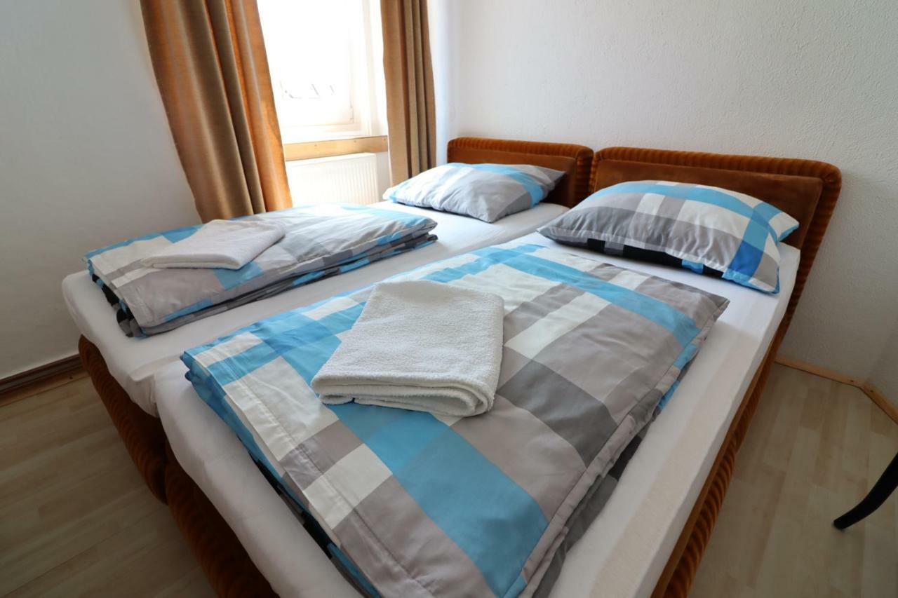 Guesthouse Veles Slovenska Bistrica Eksteriør bilde