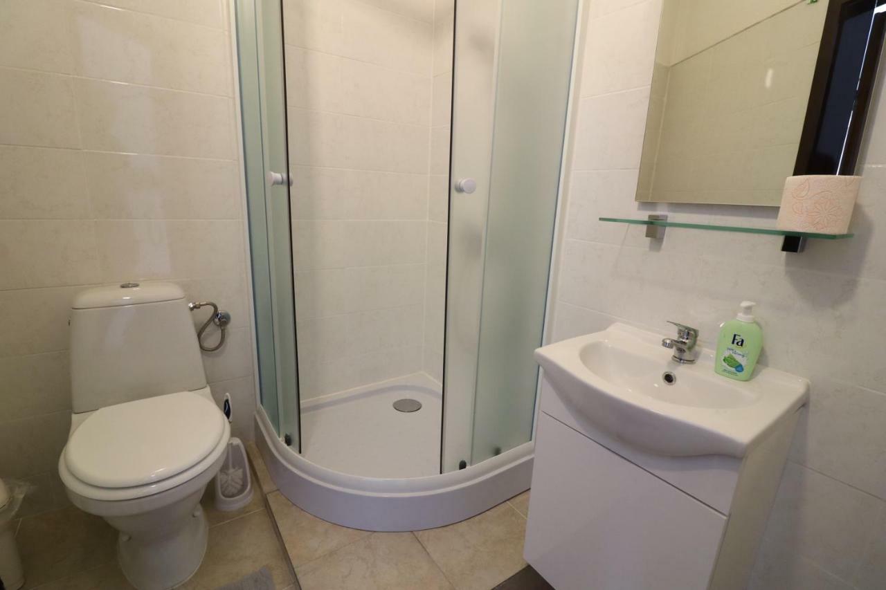 Guesthouse Veles Slovenska Bistrica Eksteriør bilde